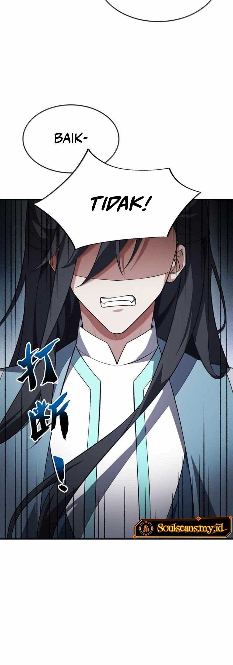 I Work Nine To Five In The Immortal Cultivation World Chapter 60 Gambar 36