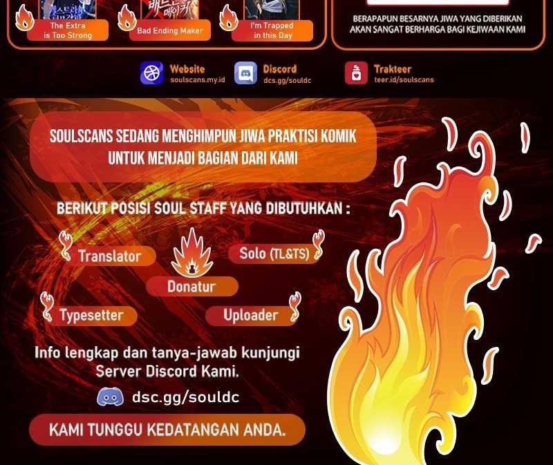 I Work Nine To Five In The Immortal Cultivation World Chapter 60 Gambar 39