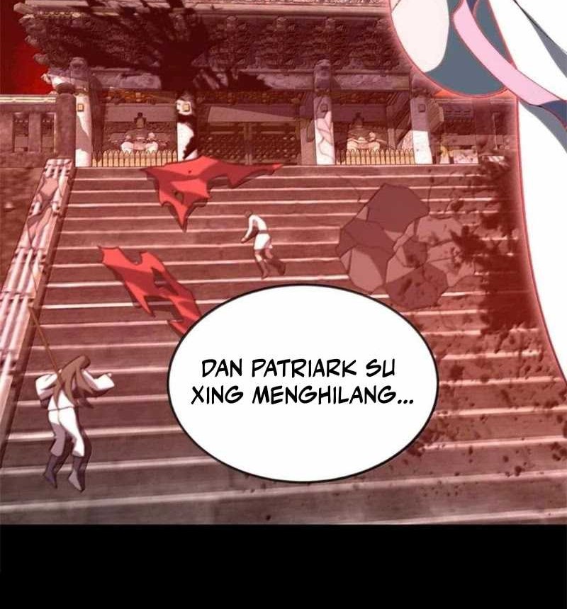 I Work Nine To Five In The Immortal Cultivation World Chapter 60 Gambar 15