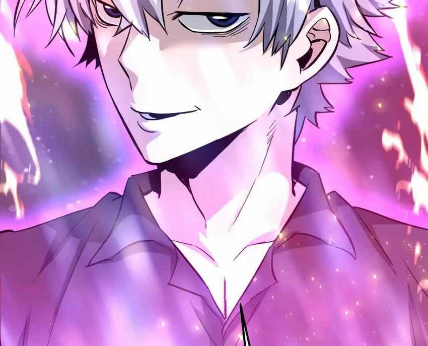 Han Dae Sung Returned From Hell Chapter 93 Gambar 23