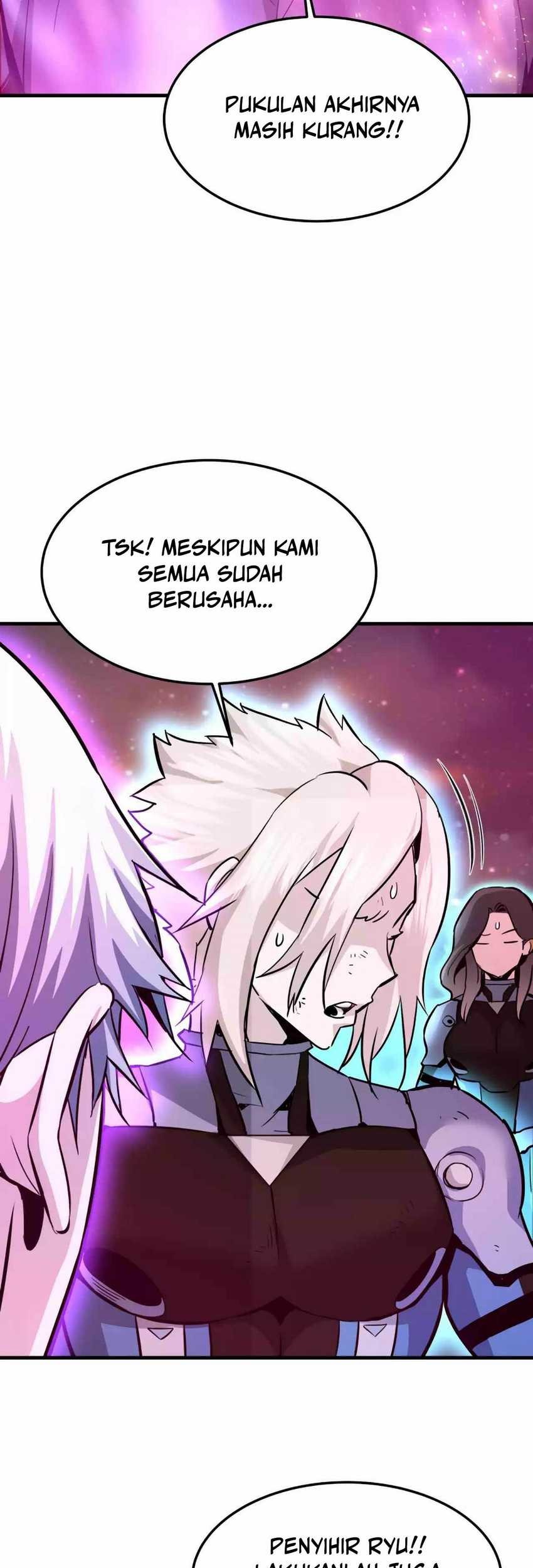Han Dae Sung Returned From Hell Chapter 93 Gambar 24