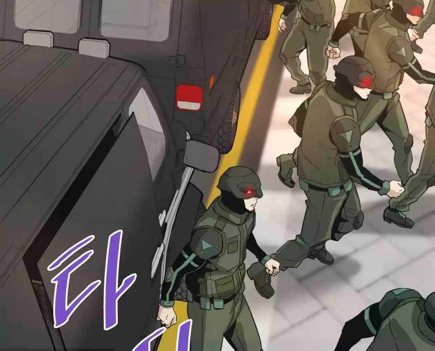 Han Dae Sung Returned From Hell Chapter 93 Gambar 35