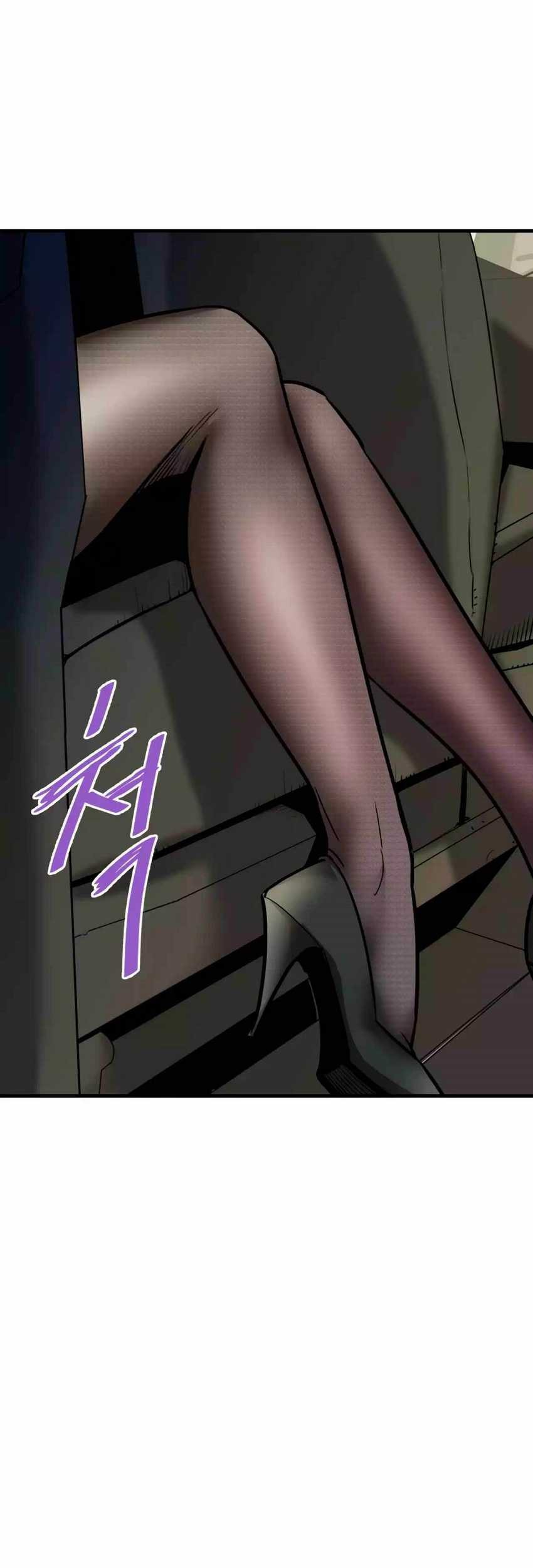 Han Dae Sung Returned From Hell Chapter 93 Gambar 40