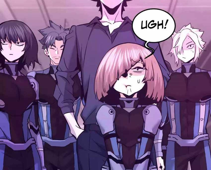 Han Dae Sung Returned From Hell Chapter 93 Gambar 43