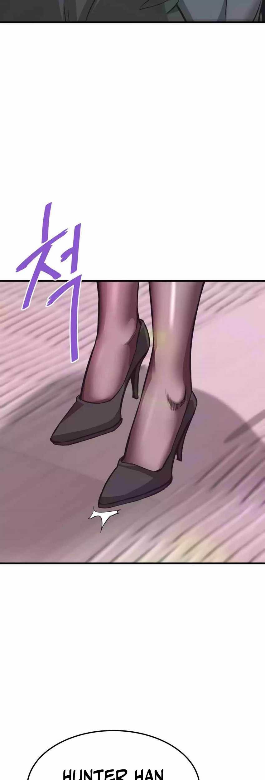 Han Dae Sung Returned From Hell Chapter 93 Gambar 58