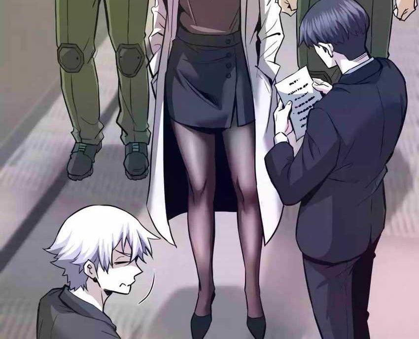Han Dae Sung Returned From Hell Chapter 93 Gambar 61