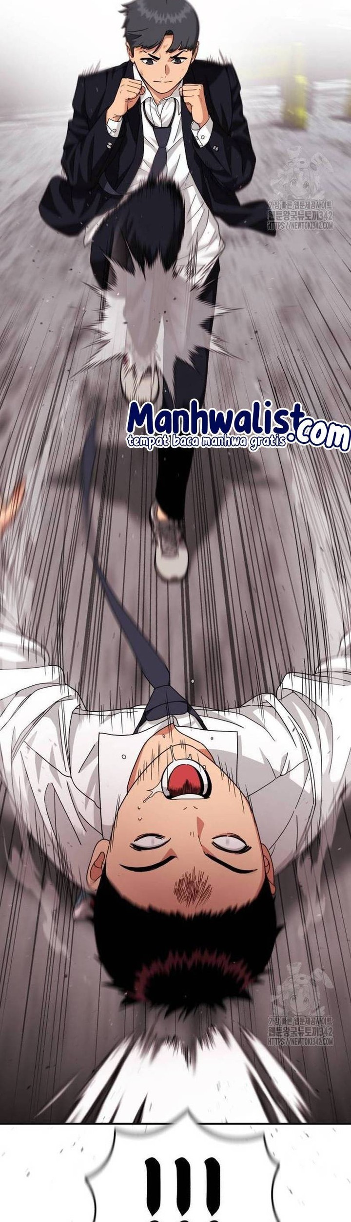 Top 1 Fighting Tutoring Chapter 27 Gambar 39