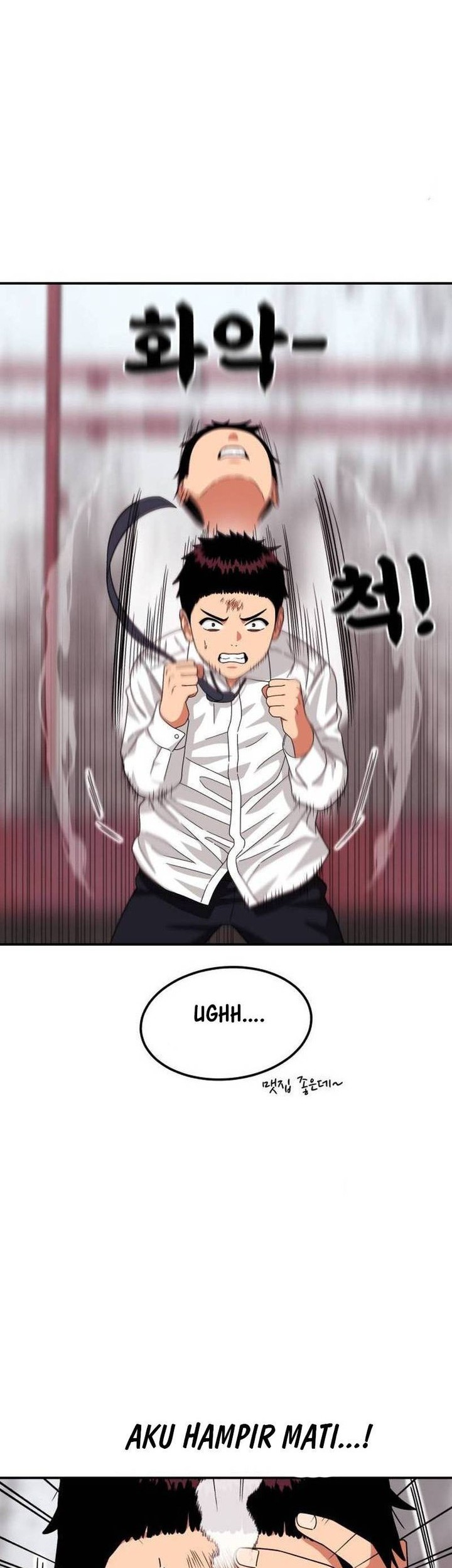 Top 1 Fighting Tutoring Chapter 27 Gambar 43