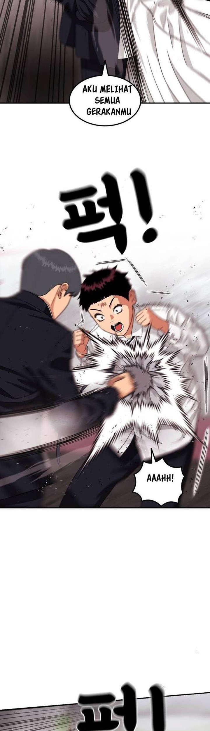 Top 1 Fighting Tutoring Chapter 27 Gambar 52