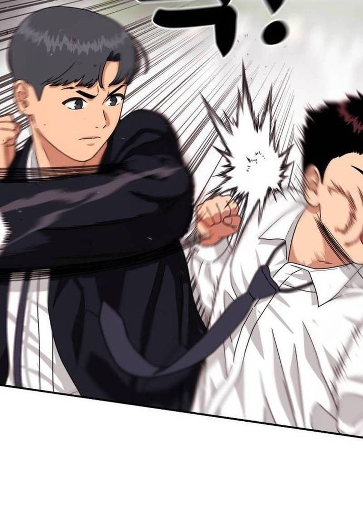 Top 1 Fighting Tutoring Chapter 27 Gambar 53