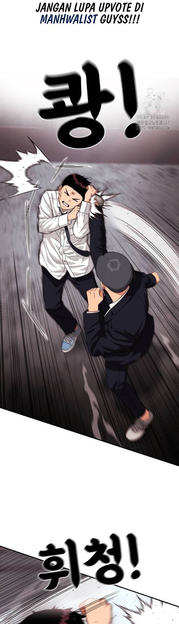 Top 1 Fighting Tutoring Chapter 27 Gambar 54