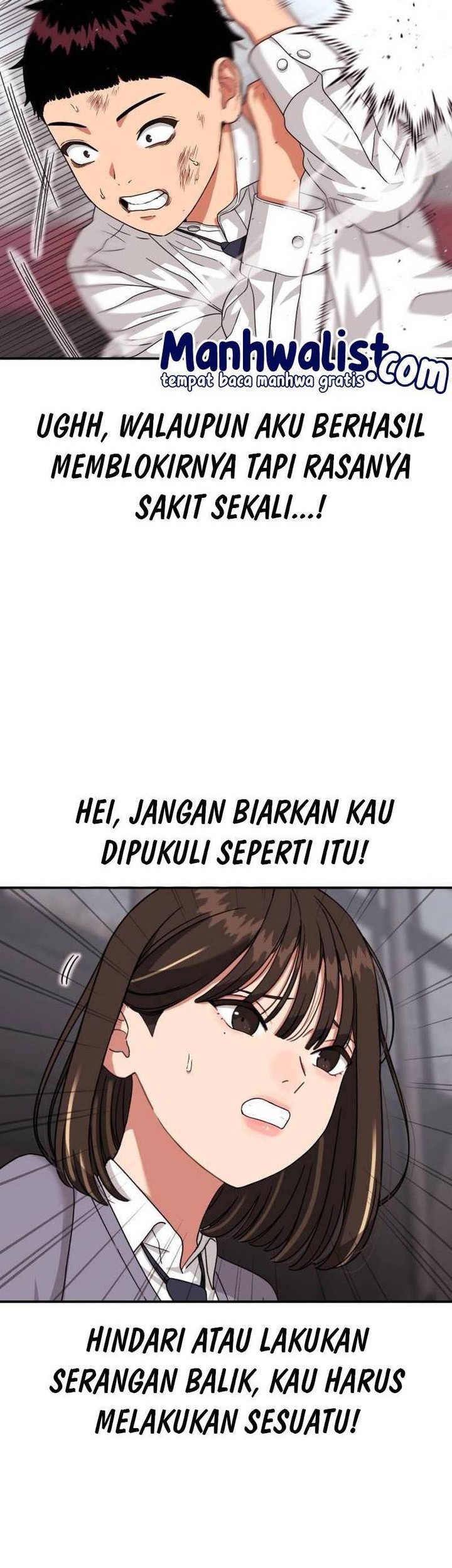 Top 1 Fighting Tutoring Chapter 27 Gambar 55