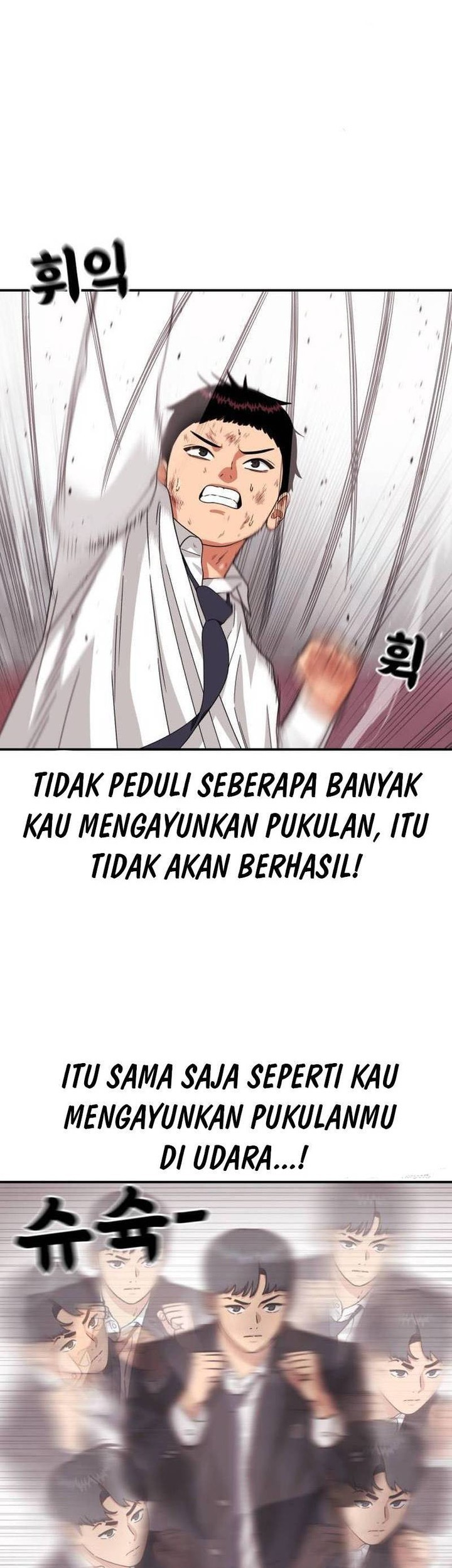 Top 1 Fighting Tutoring Chapter 27 Gambar 60