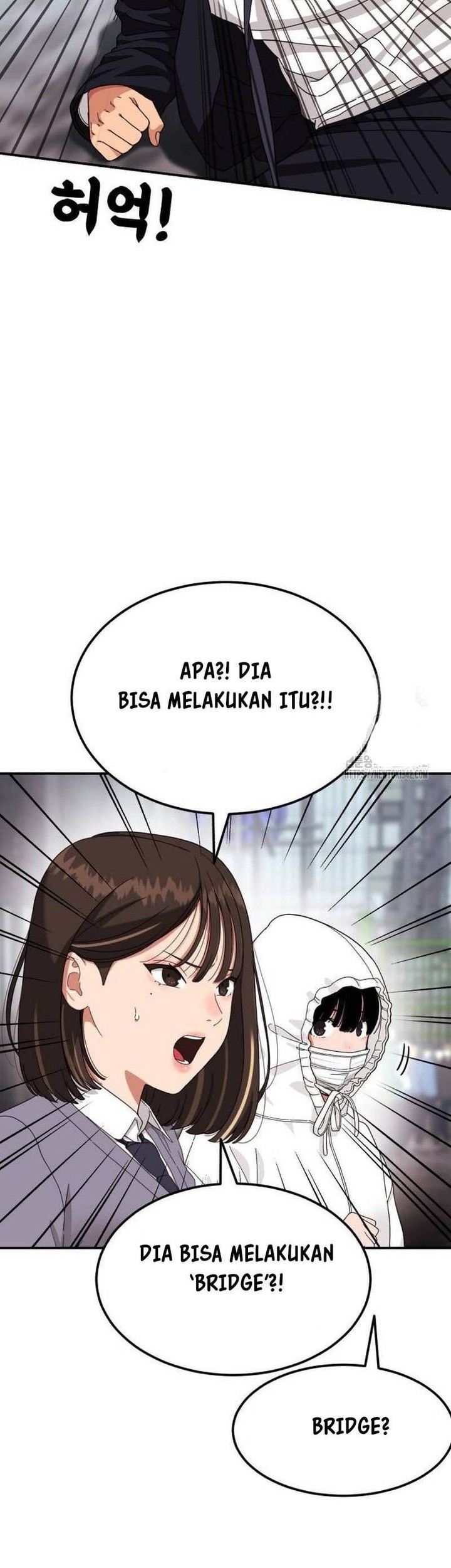Top 1 Fighting Tutoring Chapter 27 Gambar 26