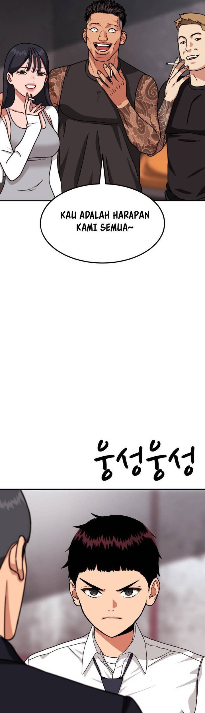Top 1 Fighting Tutoring Chapter 26 Gambar 31