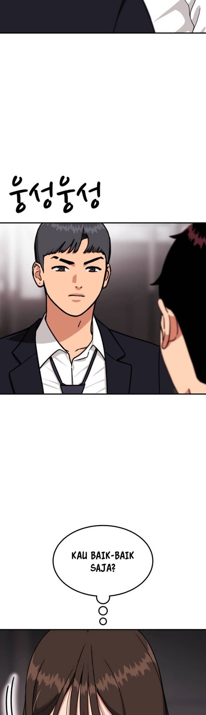 Top 1 Fighting Tutoring Chapter 26 Gambar 32