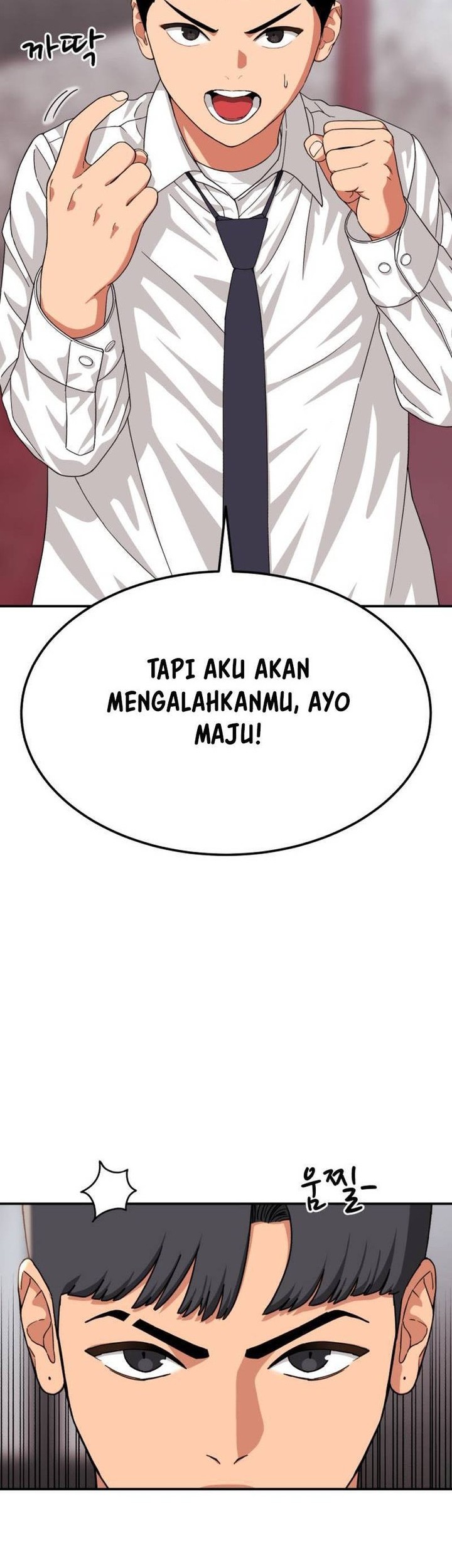 Top 1 Fighting Tutoring Chapter 26 Gambar 35