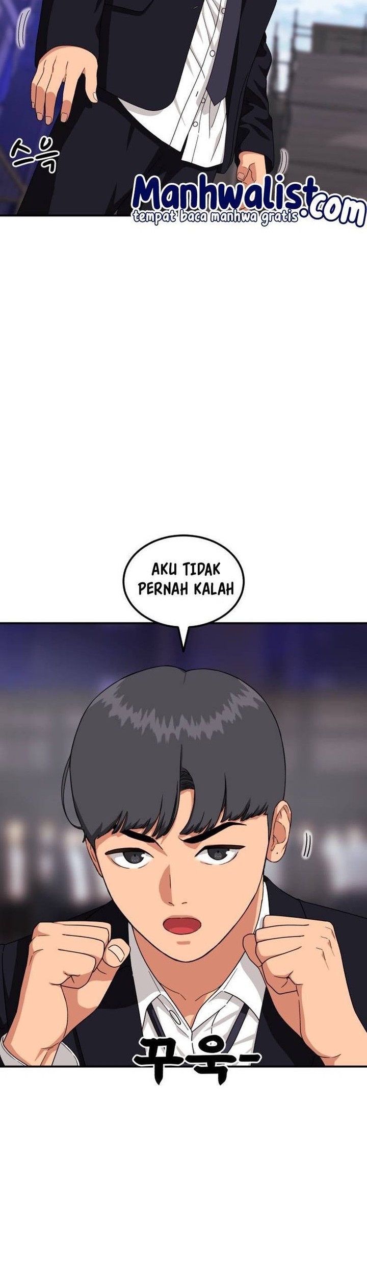 Top 1 Fighting Tutoring Chapter 26 Gambar 38