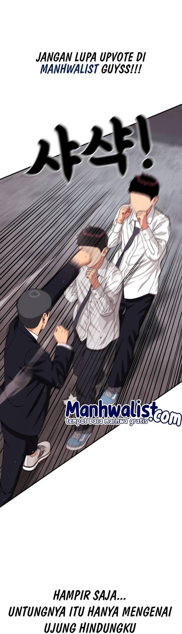 Top 1 Fighting Tutoring Chapter 26 Gambar 43
