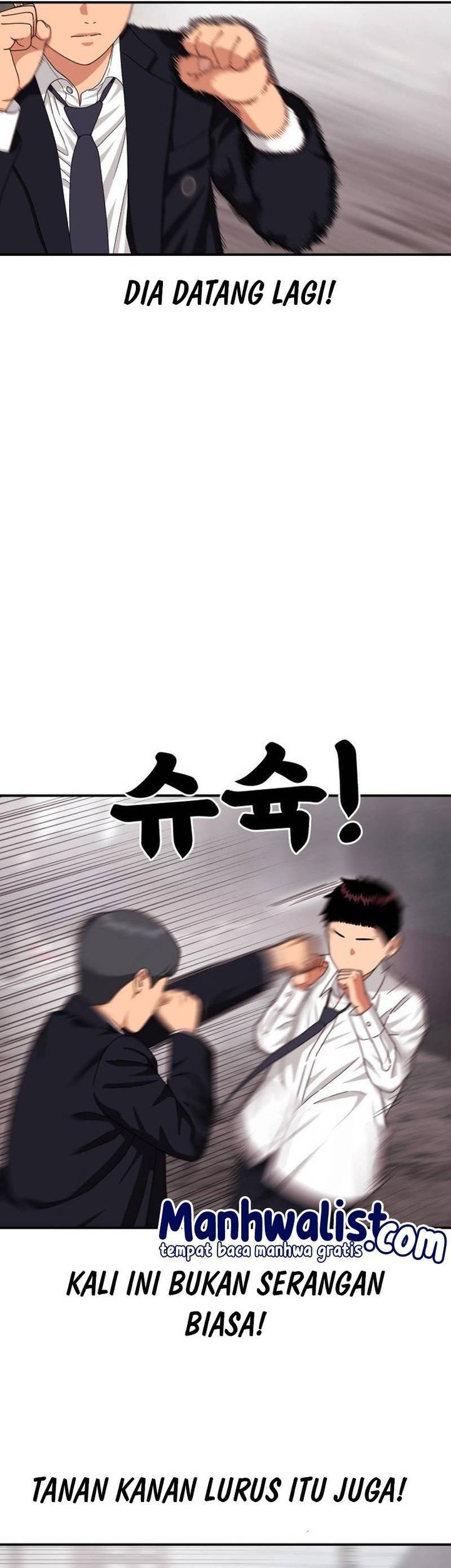 Top 1 Fighting Tutoring Chapter 26 Gambar 46