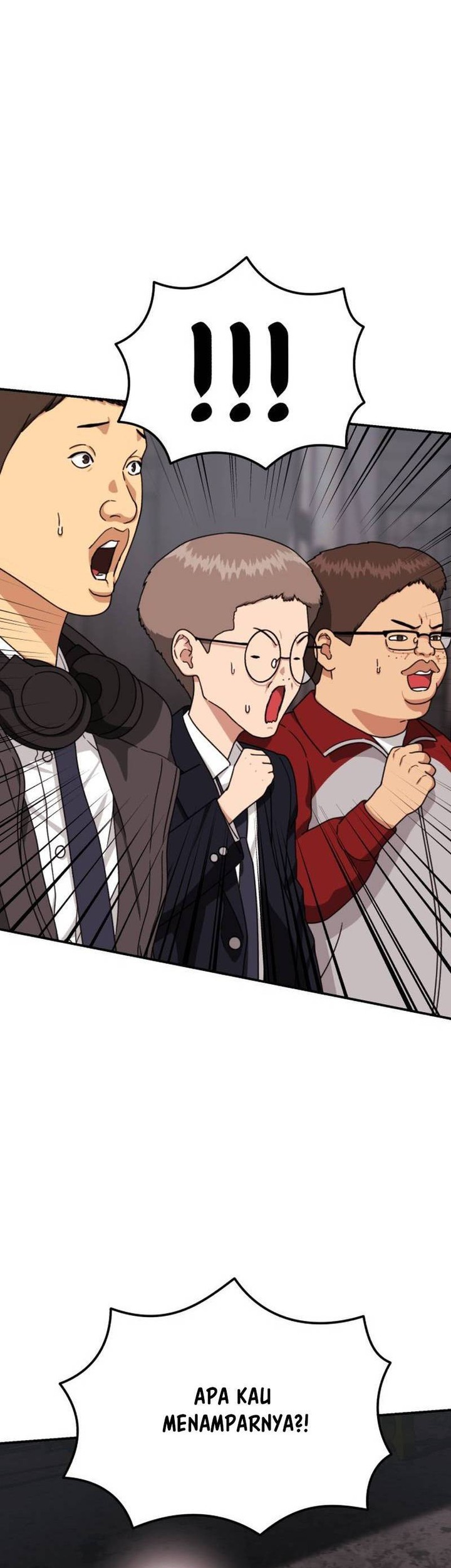 Top 1 Fighting Tutoring Chapter 26 Gambar 55