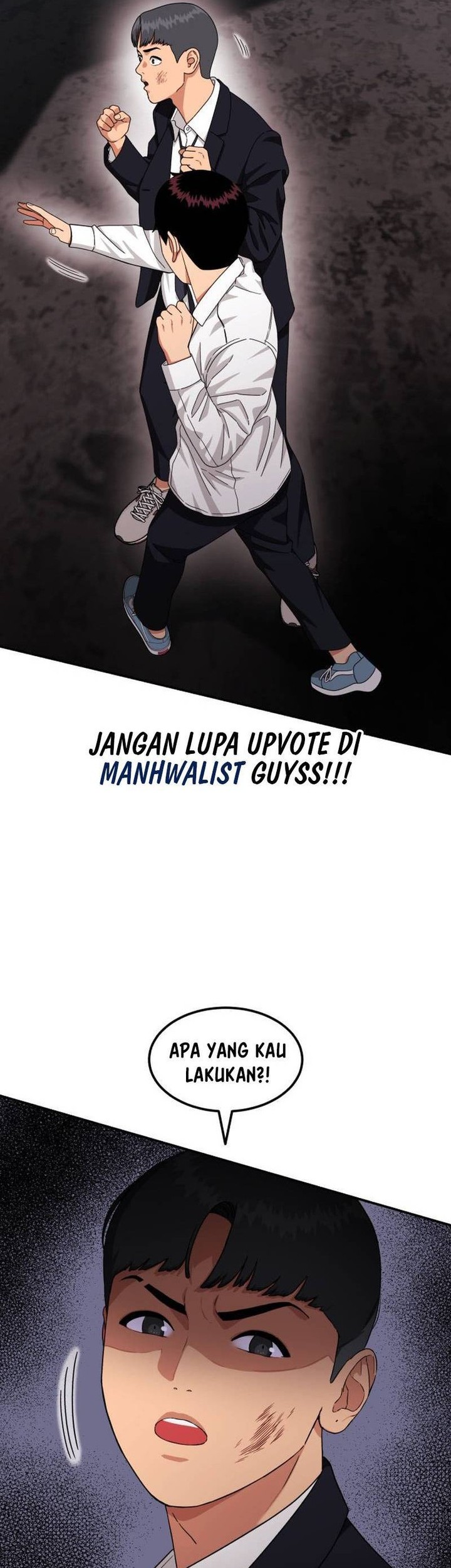 Top 1 Fighting Tutoring Chapter 26 Gambar 56