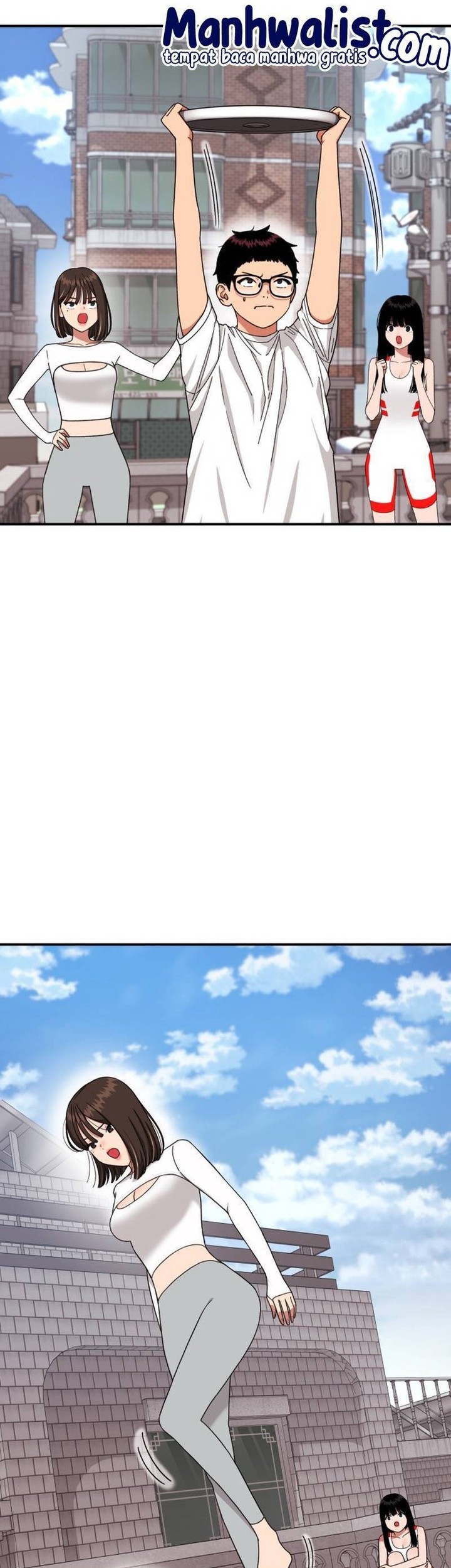 Baca  Top 1 Fighting Tutoring Chapter 26 Gambar 2
