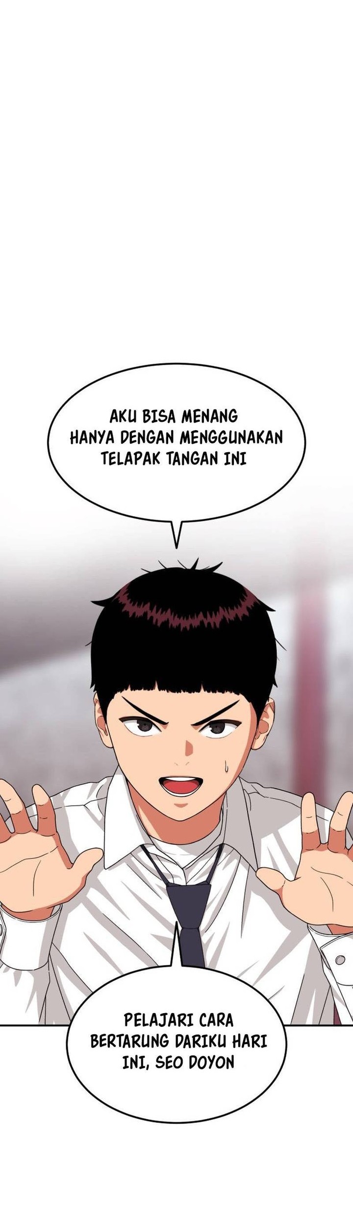 Top 1 Fighting Tutoring Chapter 26 Gambar 59