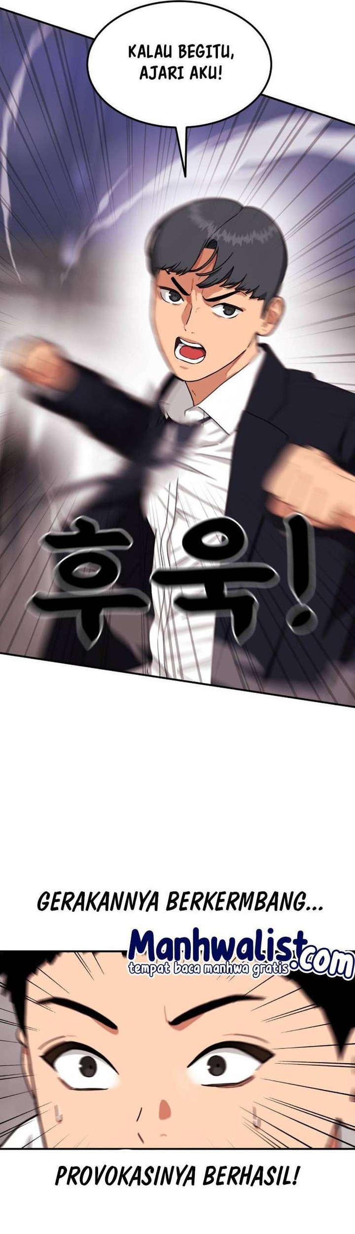 Top 1 Fighting Tutoring Chapter 26 Gambar 64