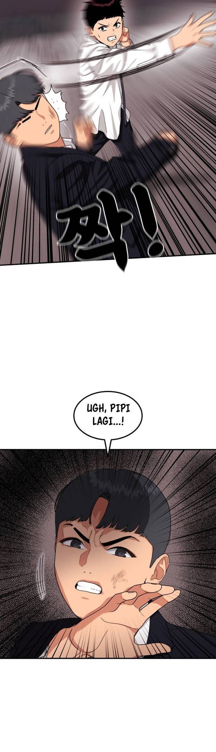 Top 1 Fighting Tutoring Chapter 26 Gambar 67