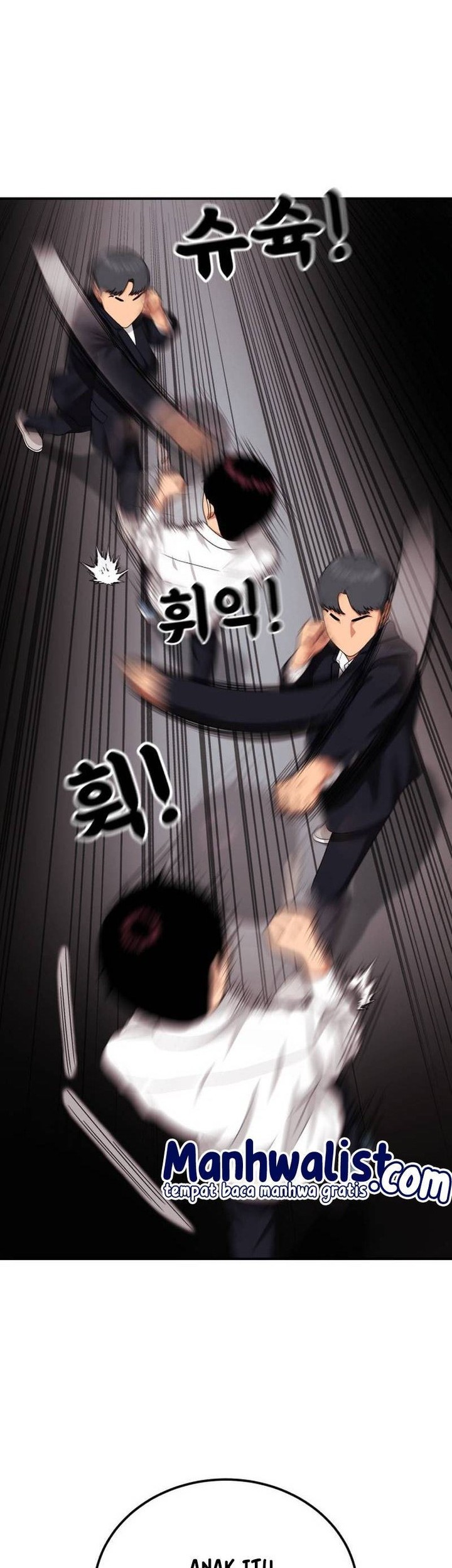 Top 1 Fighting Tutoring Chapter 26 Gambar 68