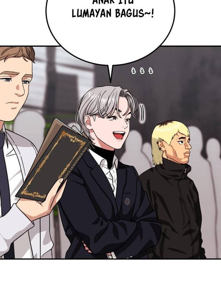 Top 1 Fighting Tutoring Chapter 26 Gambar 69