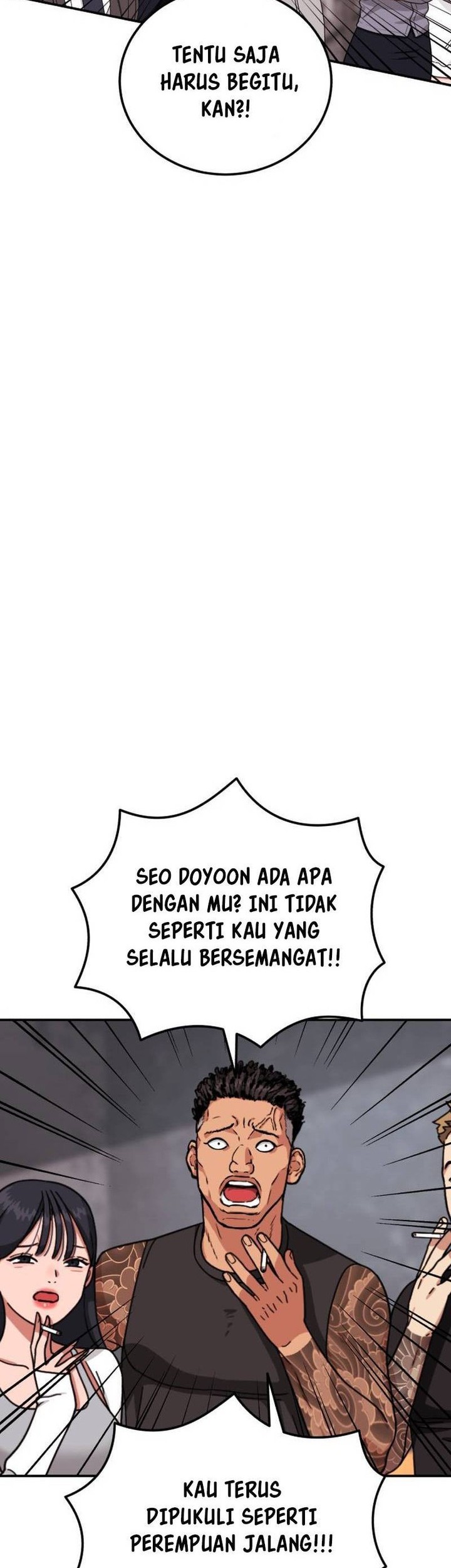 Top 1 Fighting Tutoring Chapter 26 Gambar 71