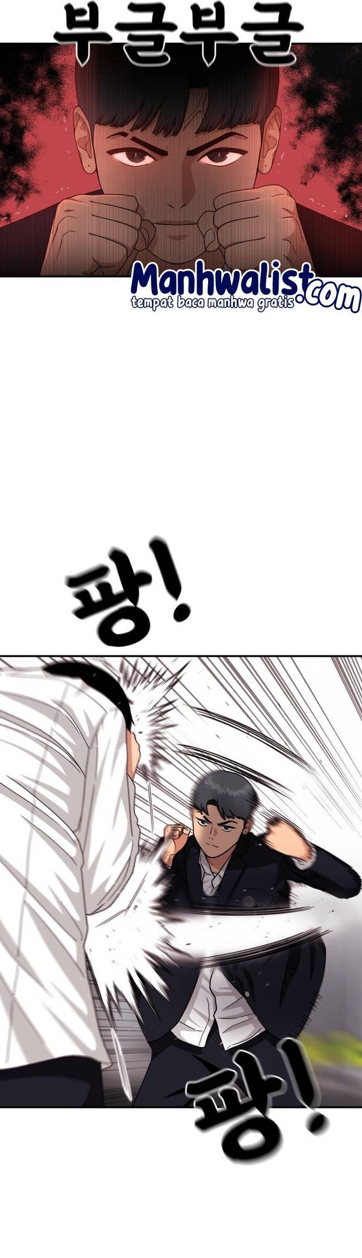Top 1 Fighting Tutoring Chapter 26 Gambar 73