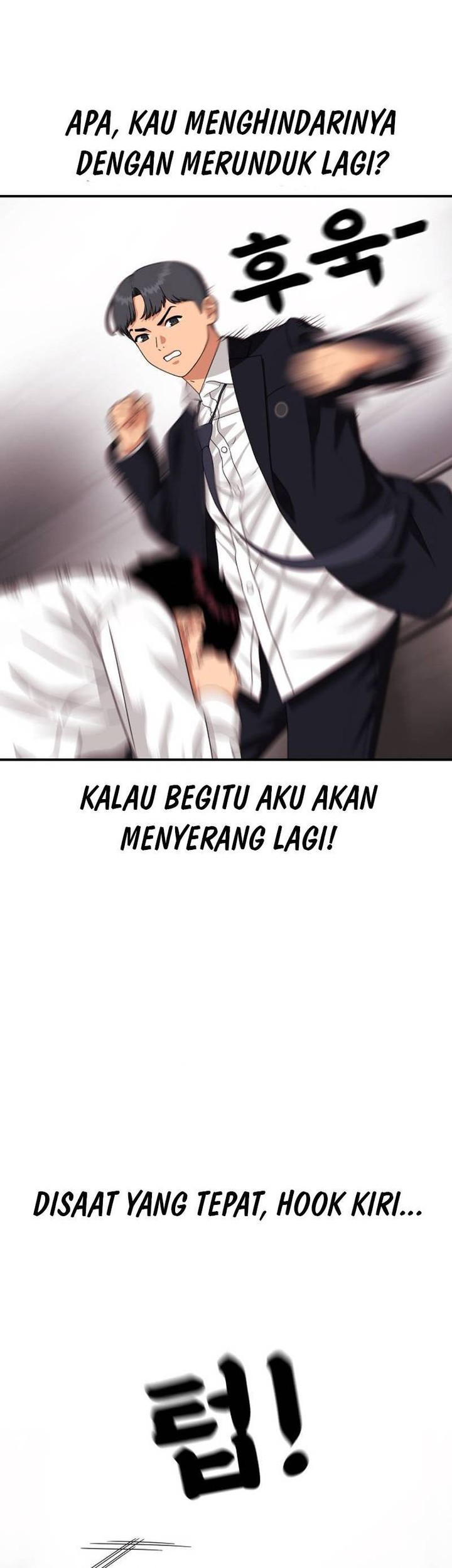 Top 1 Fighting Tutoring Chapter 26 Gambar 76