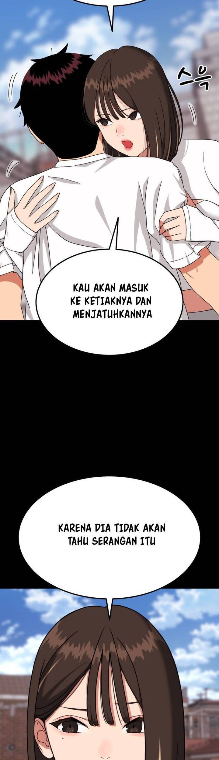 Top 1 Fighting Tutoring Chapter 26 Gambar 80