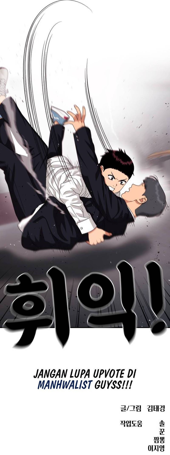 Top 1 Fighting Tutoring Chapter 26 Gambar 88
