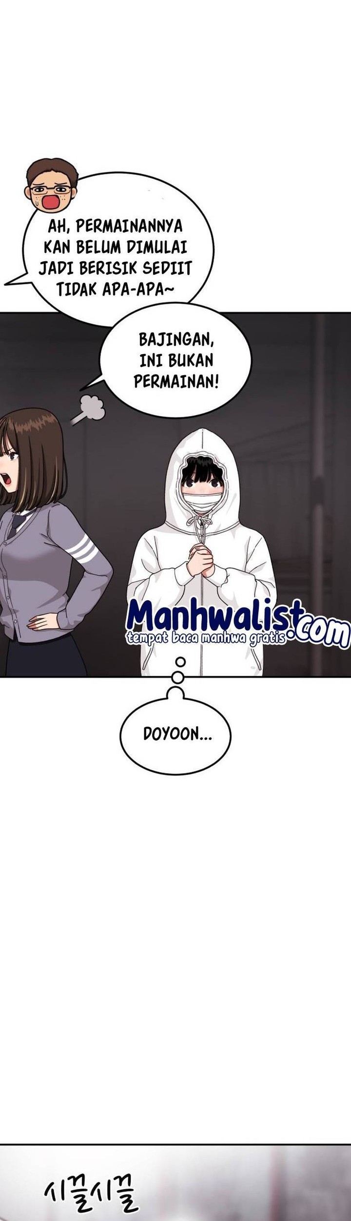 Top 1 Fighting Tutoring Chapter 26 Gambar 26