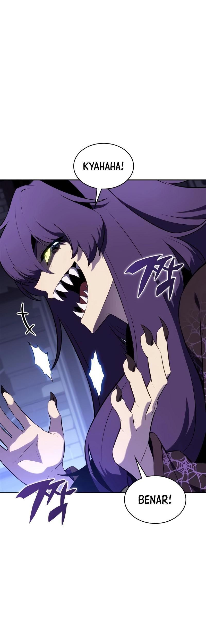 Baca Solo Max-Level Newbie Chapter 165 Gambar 2