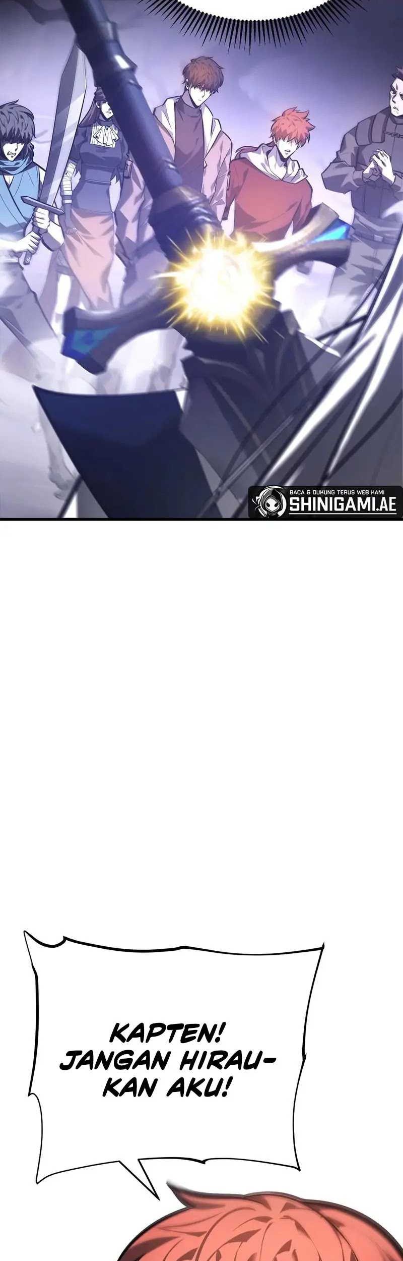 I, the Strongest Boss Chapter 30 Gambar 4