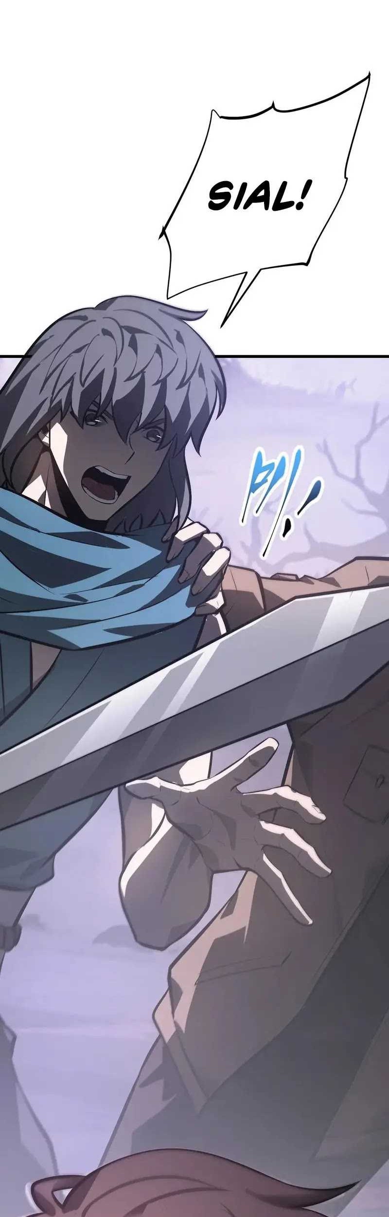 I, the Strongest Boss Chapter 30 Gambar 7