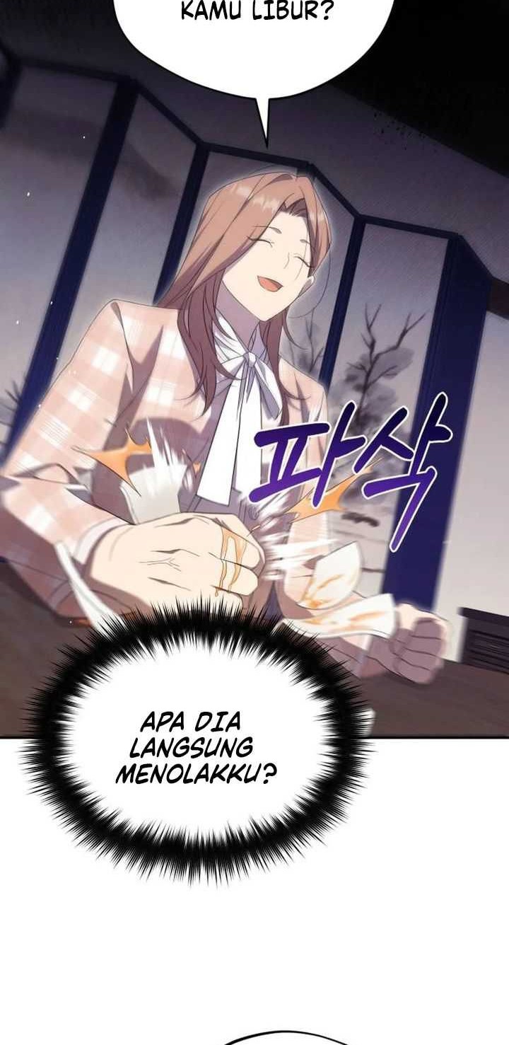The Heavenly Demon Will Give You a Massage Chapter 17 Gambar 21
