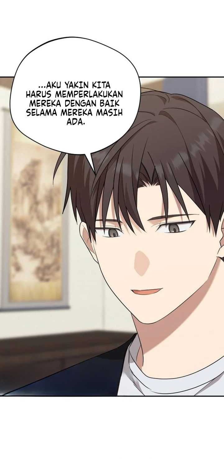 The Heavenly Demon Will Give You a Massage Chapter 17 Gambar 25