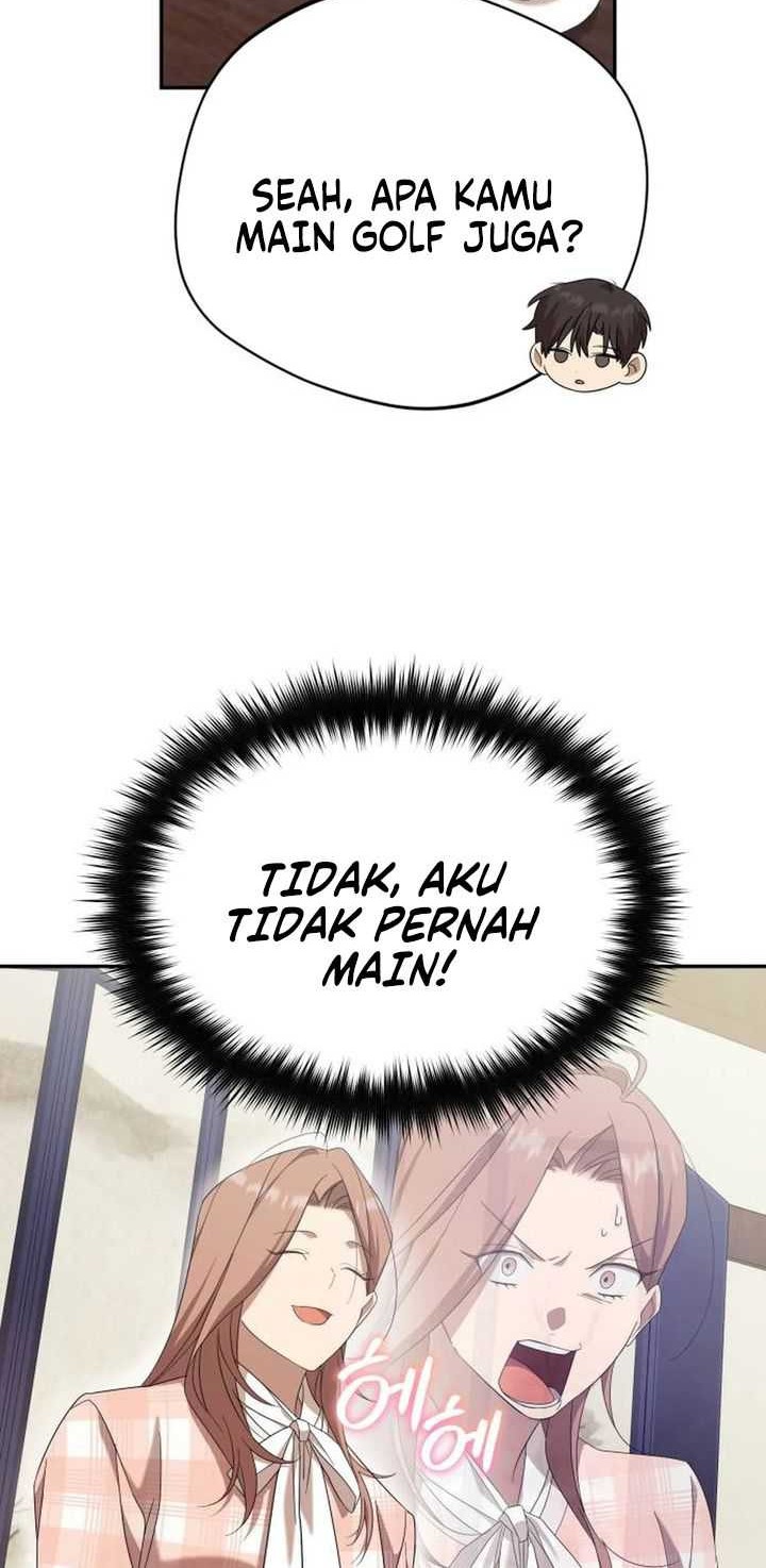 The Heavenly Demon Will Give You a Massage Chapter 17 Gambar 27