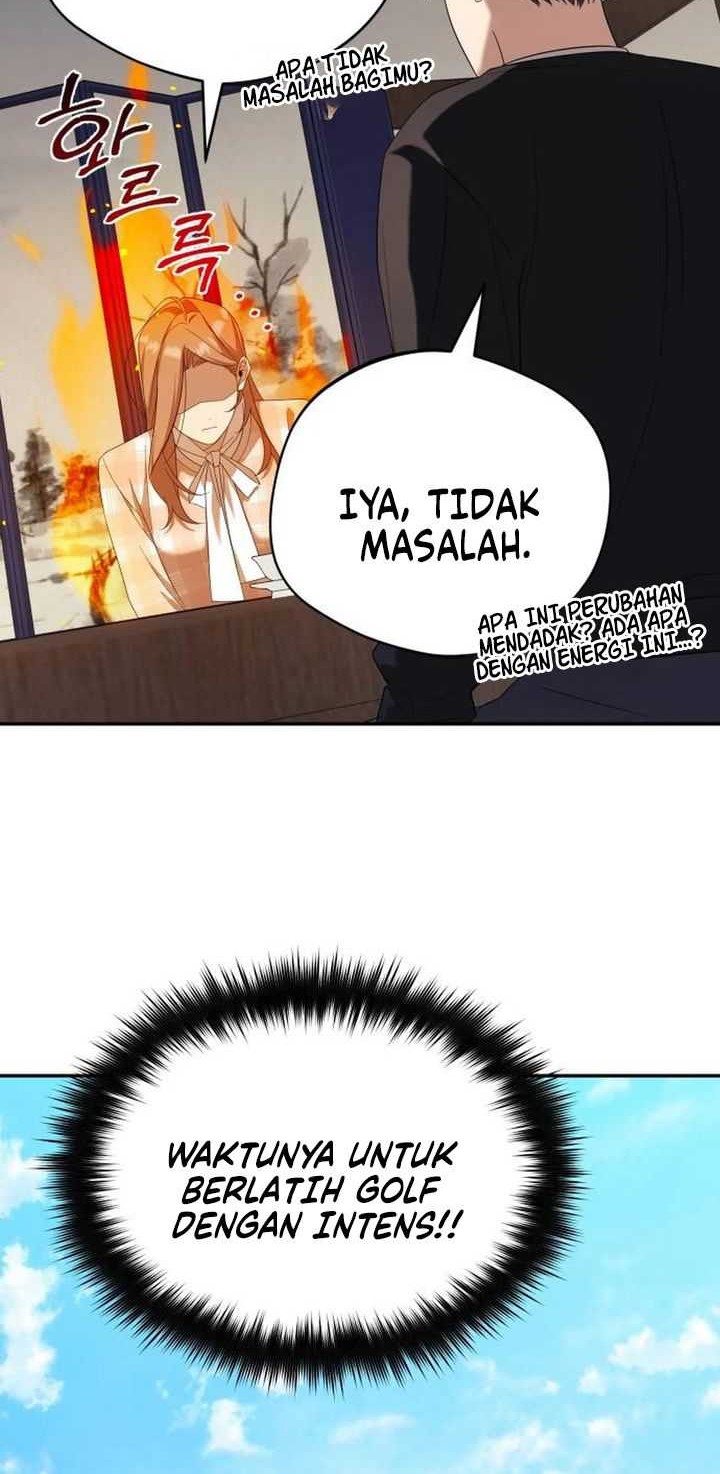 The Heavenly Demon Will Give You a Massage Chapter 17 Gambar 29