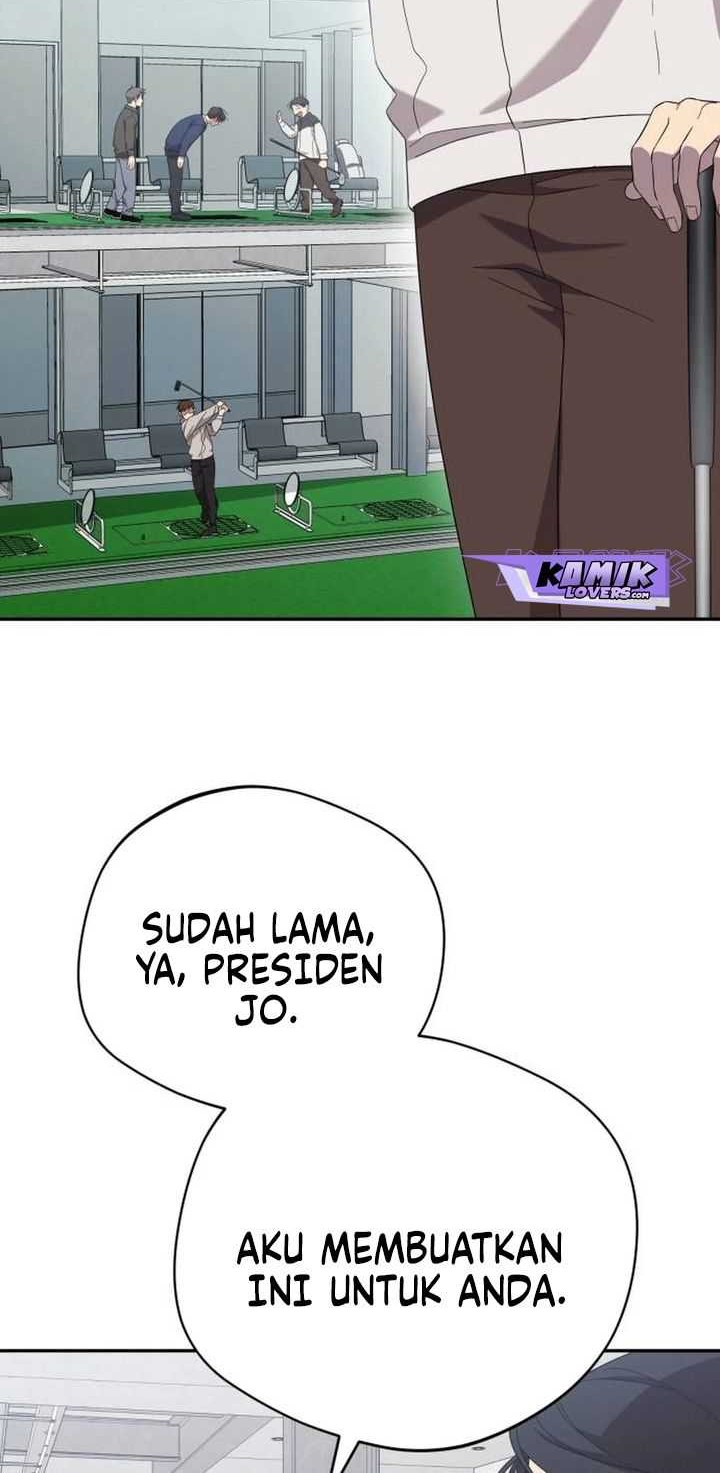 The Heavenly Demon Will Give You a Massage Chapter 17 Gambar 31