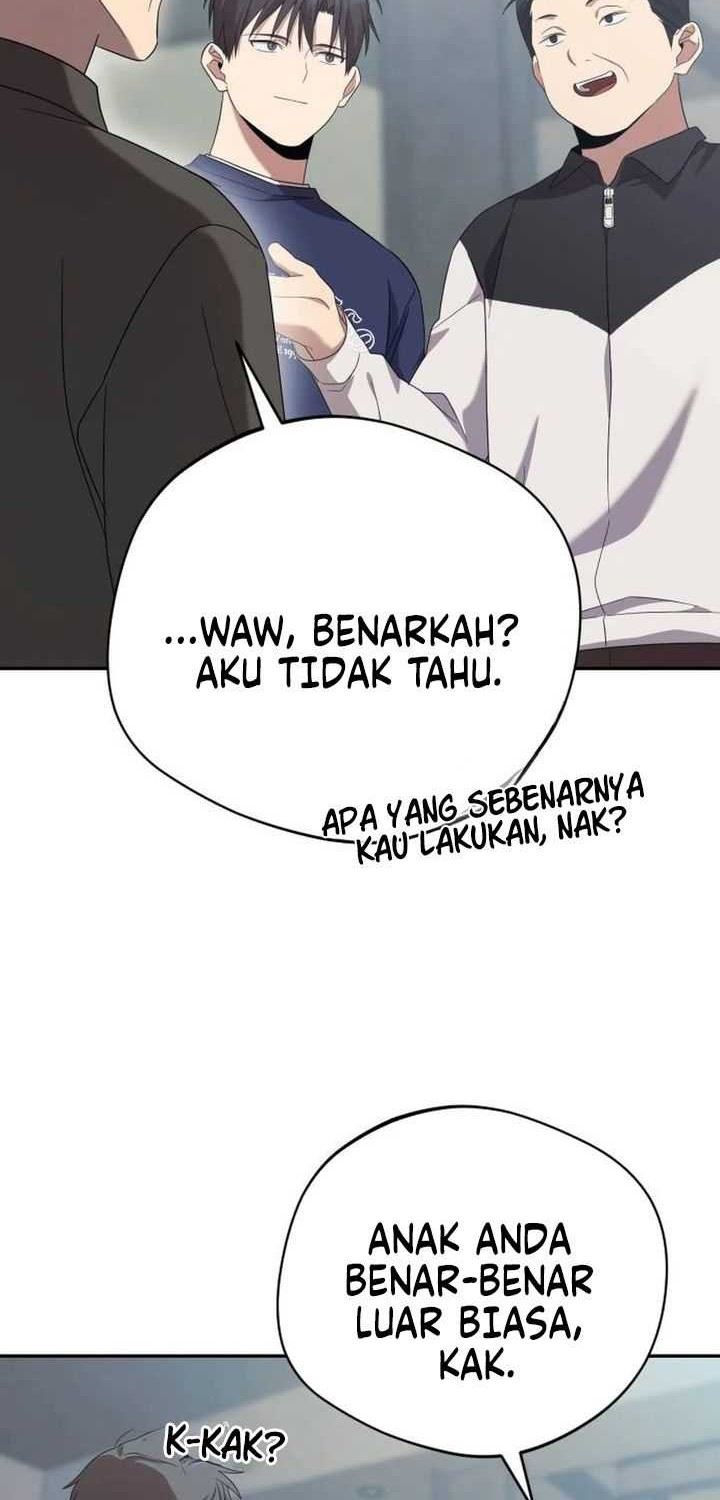 The Heavenly Demon Will Give You a Massage Chapter 17 Gambar 39