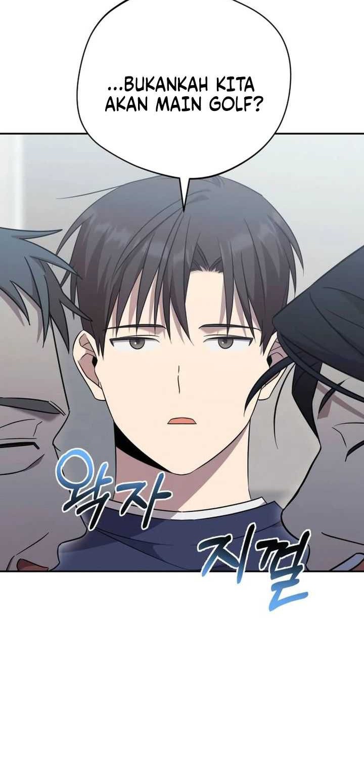 The Heavenly Demon Will Give You a Massage Chapter 17 Gambar 41