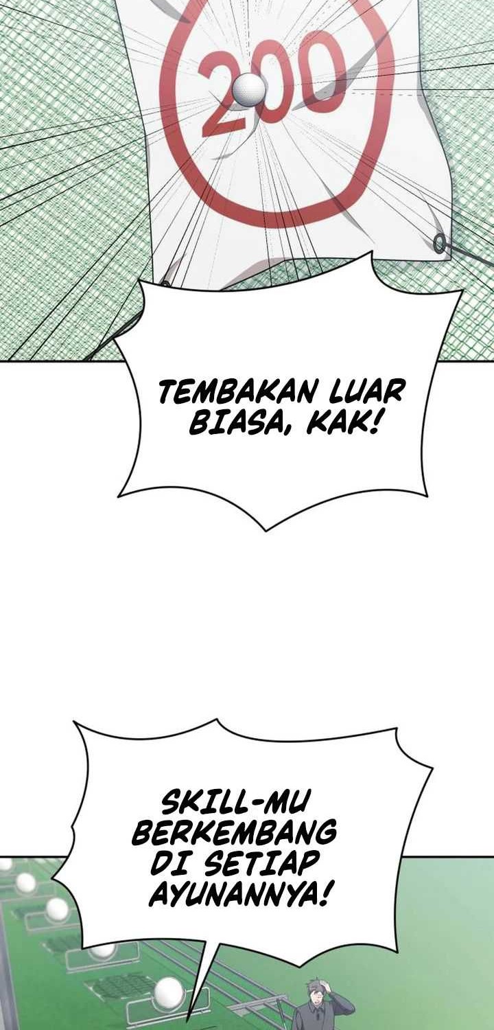 The Heavenly Demon Will Give You a Massage Chapter 17 Gambar 43