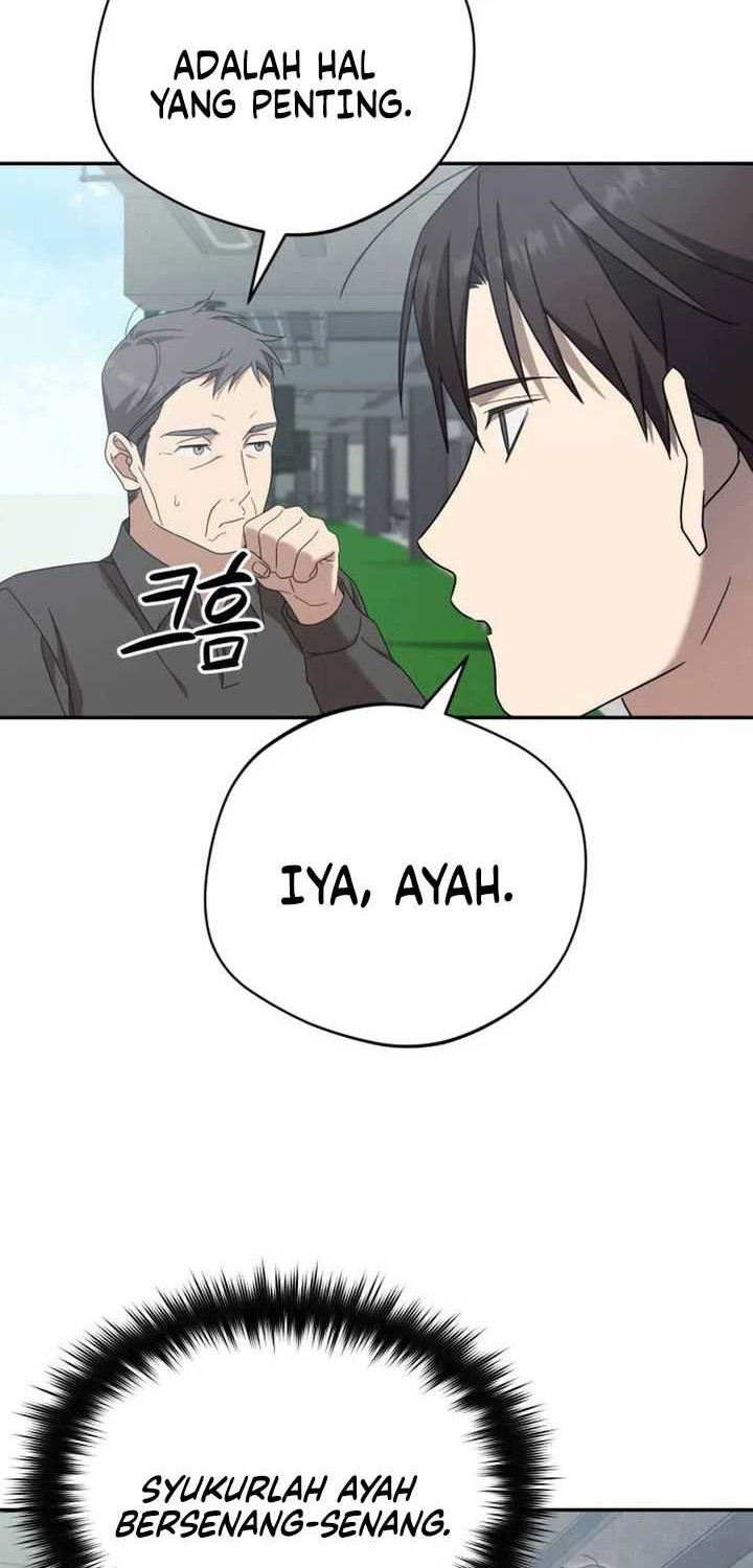 The Heavenly Demon Will Give You a Massage Chapter 17 Gambar 47